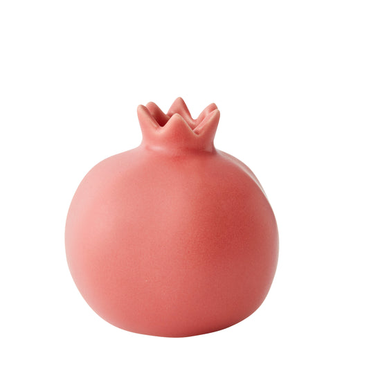 Pomeranate Vase S