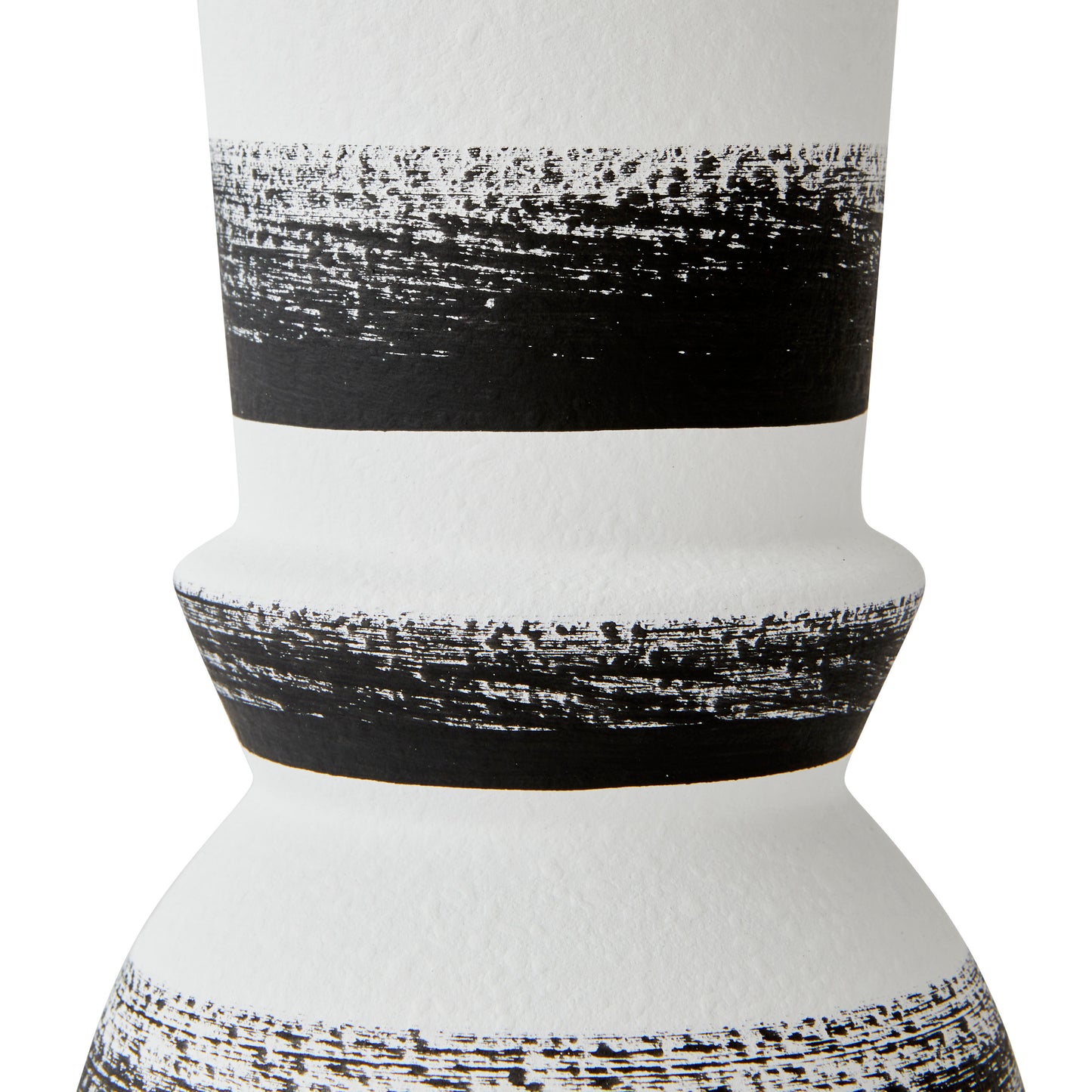 BW Vase Tall