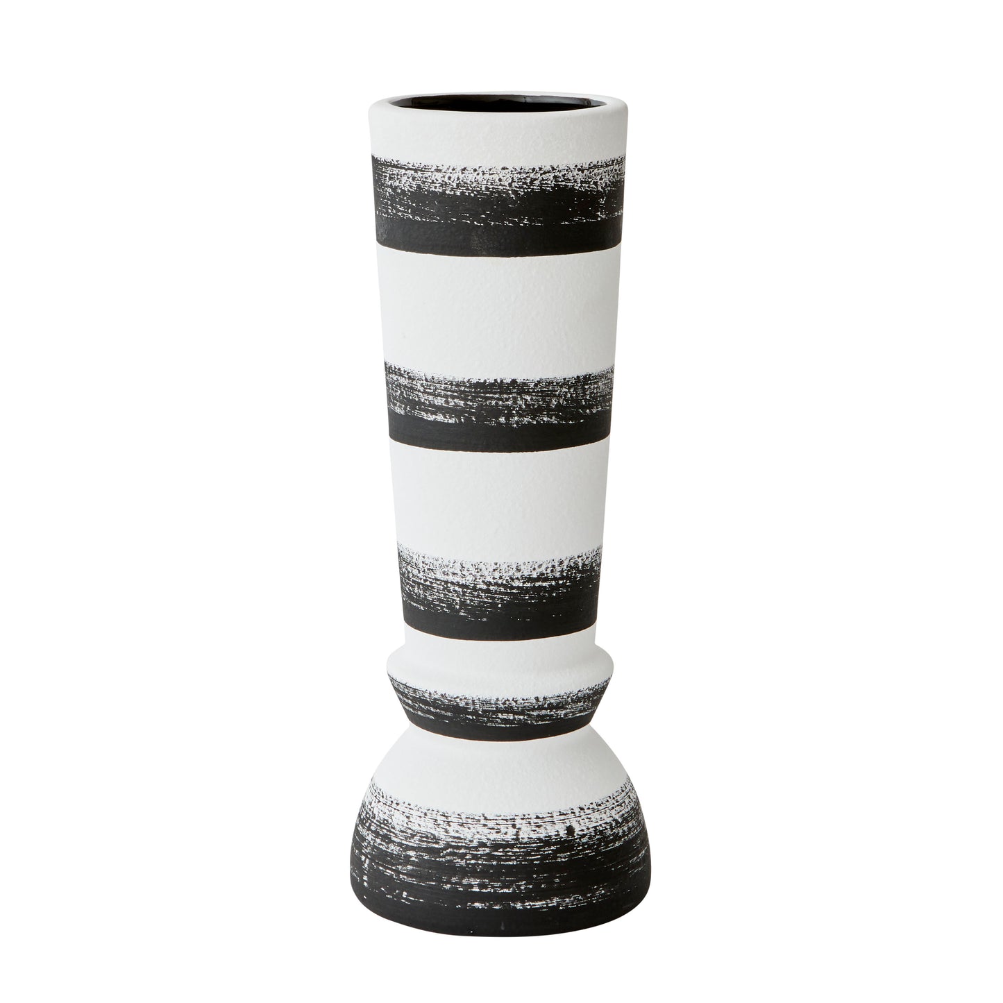 BW Vase Tall
