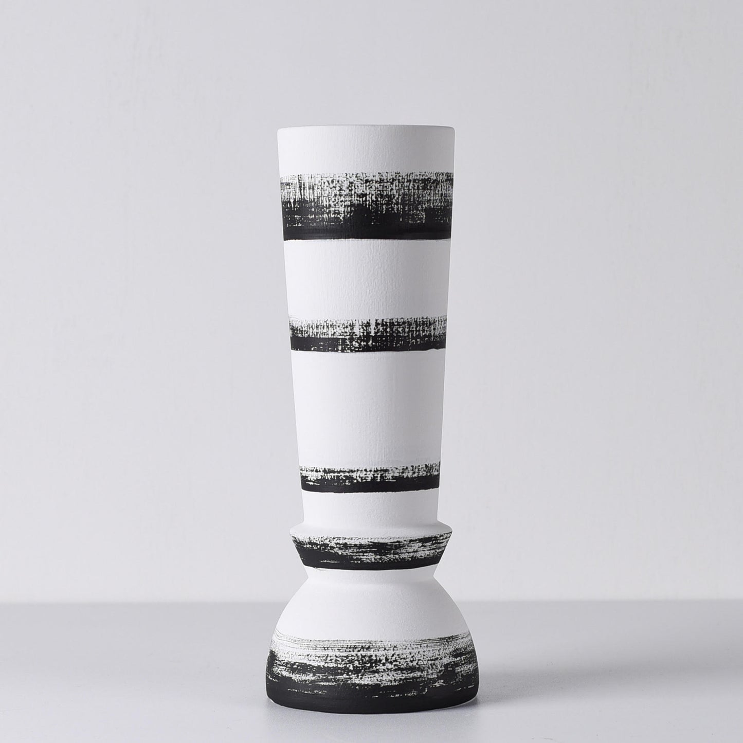 BW Vase Tall