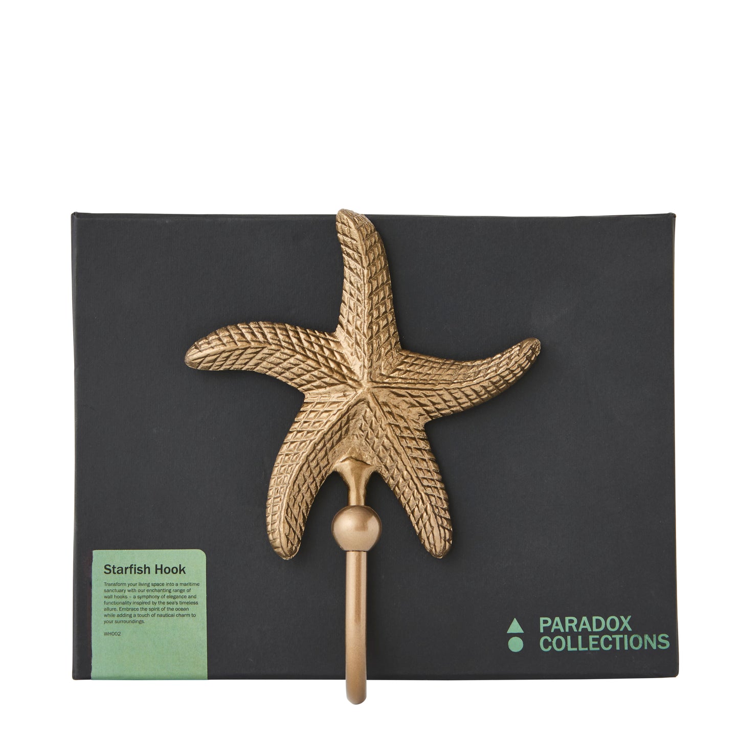 Starfish Hook