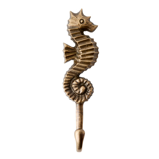 Seahorse Hook