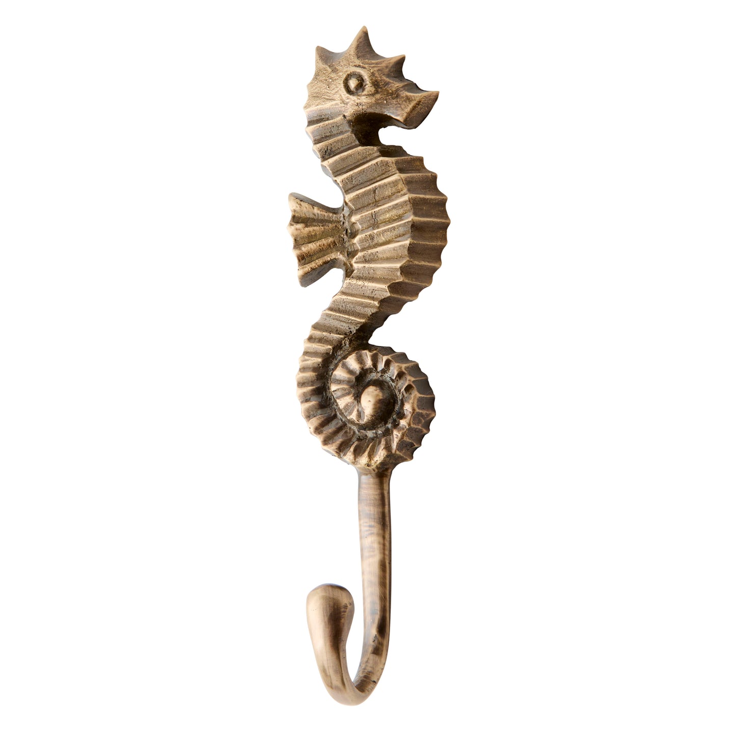Seahorse Hook