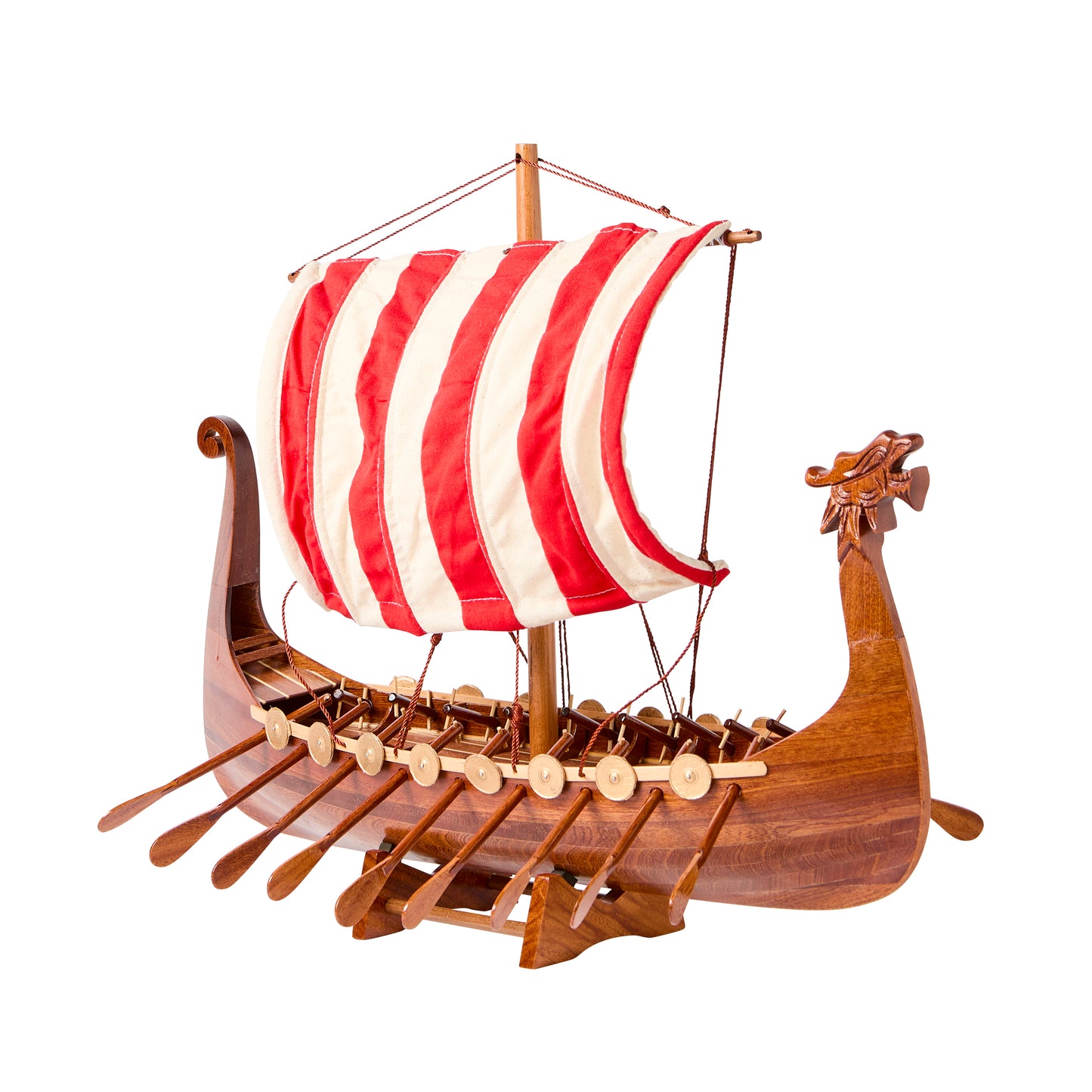 Drakkar Viking, Longship 40cm