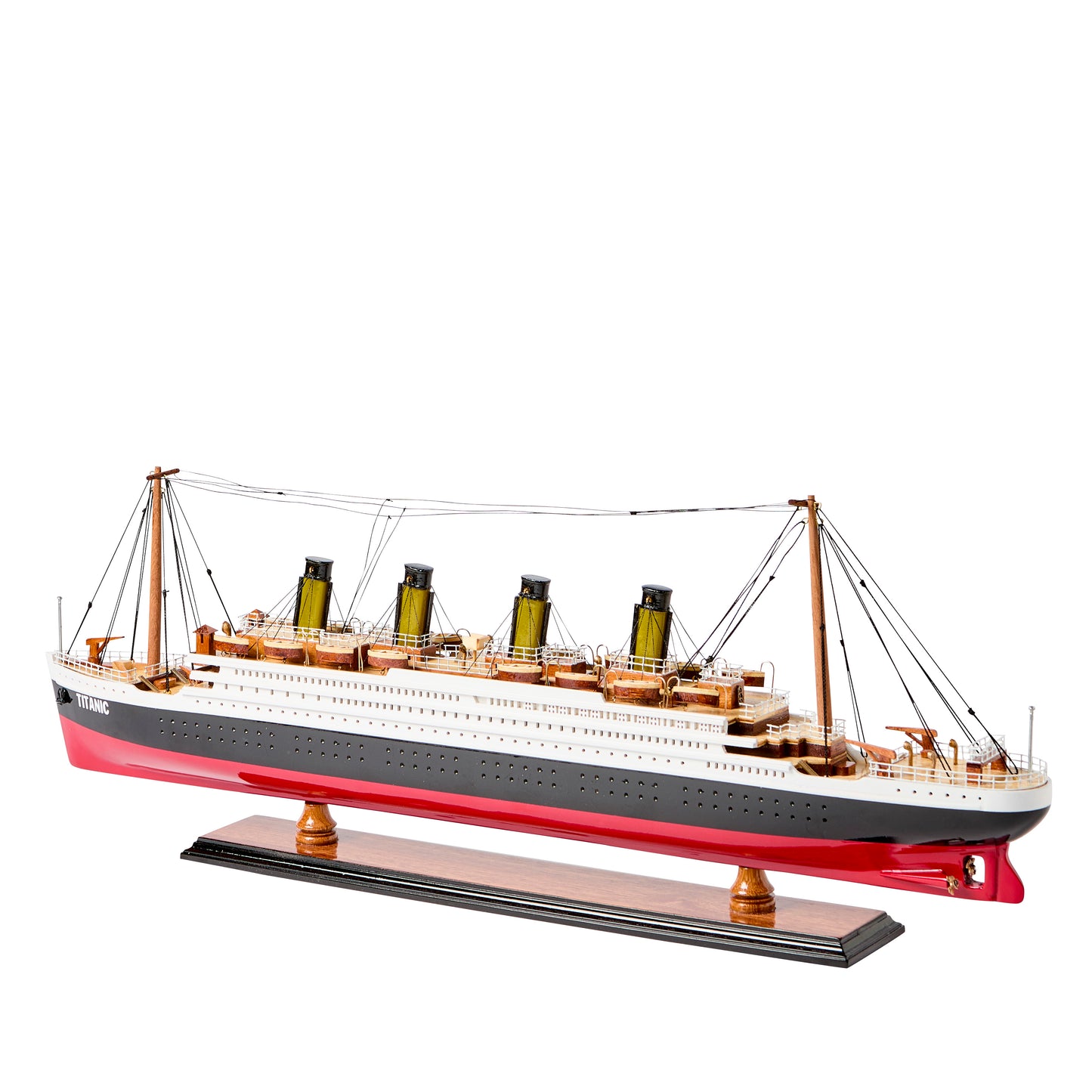 Titanic Model 60cm
