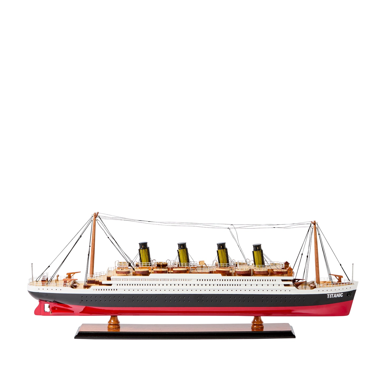 Titanic Model 60cm