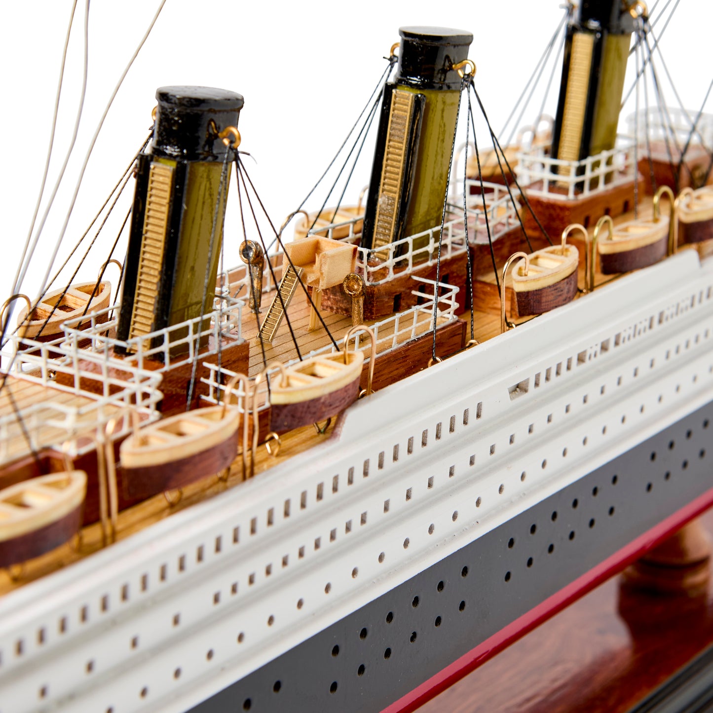 Titanic Model 60cm