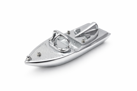 Speed Boat Model