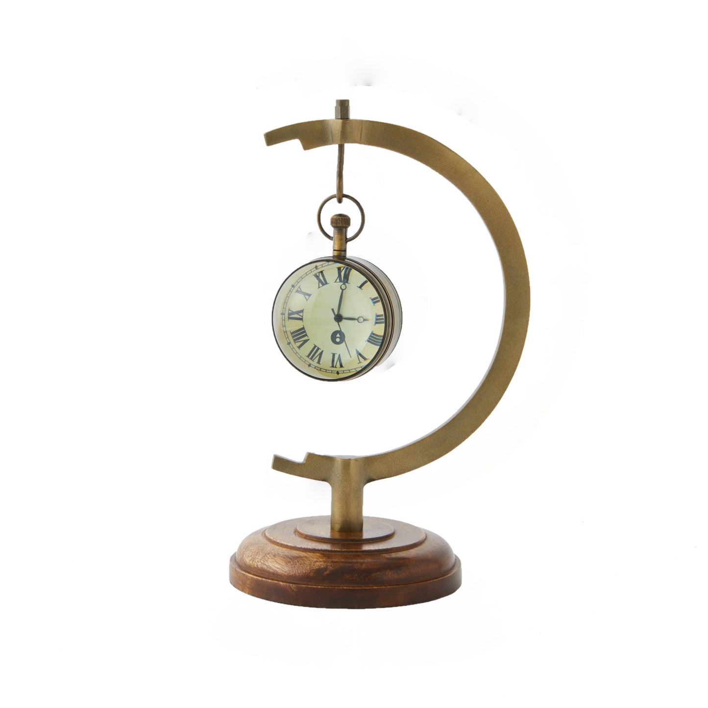 Timekeepers Clock